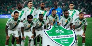 حامل لقب أبطال آسيا للنخية، تعرف على مباريات الأهلي السعودي في مرحلة الدوري