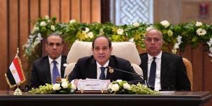 تفاصيل جهود مصر لدعم السلم والاستقرار في ليبيا بقيادة الرئيس السيسي