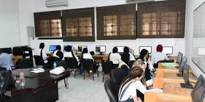 اليوم، غلق باب حجز اختبارات القدرات لطلاب الدبلومات الفنية
