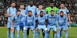 طرابزون سبور يعلن صفقة جديدة من الدوري التركي