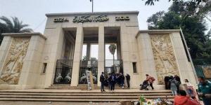 متى تفتح حديقة حيوان الجيزة أبوابها؟، الشركة المسؤولة تكشف موعد افتتاح المرحلة الأولى