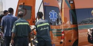 إصابة 3 سيدات في حريق مخبز بقرية قراقص بالبحيرة