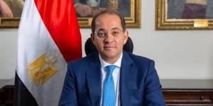 كجوك: مصر تسعى لتوسيع التعاون مع البنك الآسيوي في مشروعات البنية التحتية المستدامة