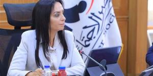 وزيرة التضامن تترأس اجتماع بنك ناصر وتوجه بتطوير الخدمات المصرفية وتعزيز الأداء
