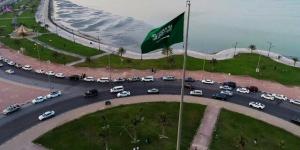مصر والأردن ودول الخليج تدين هجمات المسيّرات على خط أنابيب بالسعودية