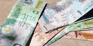 تراجع سعر الريال القطري مقابل الجنيه في بنك مصر بختام تعاملات اليوم