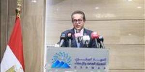 وزير الصحة يشهد إطلاق نتائج المسح الصحي للأسرة المصرية 2025