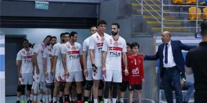 22 لاعبا في قائمة الزمالك لخوض منافسات كأس العالم للأندية لكرة اليد