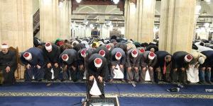 مواقيت الصلاة، موعد أذان الفجر اليوم الخميس 24 - 9 - 2026 في القاهرة والمحافظات