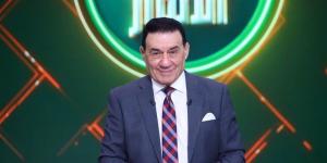 للمرة الثالثة، التفاصيل الكاملة لتأجيل محاكمة مدحت شلبي بتهمة سب وقذف الخطيب
