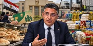 مفاجأة أكتوبر.. “التموين” تنهى انتظار الملايين.. إعلان نتائج التظلمات أول الشهر المقبل.. وتعويض المظلومين عن فترة توقف البطاقات