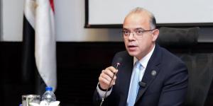 محمد فريد: ​خريطة محدثة تضم 1330 فرصة ودعوة لمستثمري العالم للإنتاج والتصدير من مصر