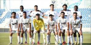 منتخب مصر الأولمبي يستدعي لاعب غزل المحلة استعدادًا لأمم أفريقيا