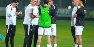 بعد أزمة الشناوي، الأهلي يدرس مخاطبة منتخب مصر لإعفاء لاعبيه من ودية جنوب أفريقيا