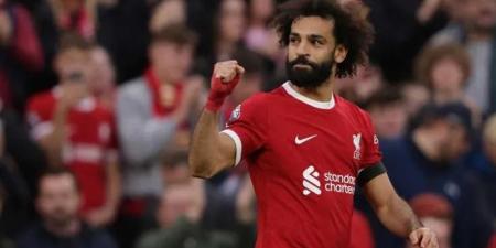 صلاح
      "رغم
      الإصابة"
      ضمن
      قائمة
      أفضل
      10
      هدافين
      في
      أوروبا
      موسم
      2023-2024