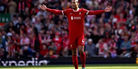 الهولندي
      فان
      دايك
      على
      رادار
      النصر