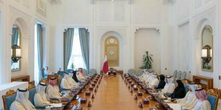 قطر
      توافق
      على
      مذكرة
      تفاهم
      للتعاون
      مع
      السعودية
      بمجالات
      التنمية
      الاجتماعية