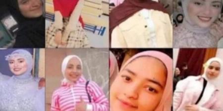مأساة
      تهز
      مصر..
      تفاصيل
      مصرع
      18
      فتاة
      في
      حادث
      سير
      مروّع