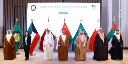 اللجنة التنفيذية للأمن السيبراني في مجلس التعاون تعقد اجتماعها الرابع