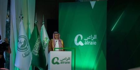 أمير حائل يضع حجر الأساس لشركة "الراعي" الوطنية للمواشي بحضور وزير "البيئة" تعزيزًا للإنتاج المحلي من اللحوم الحمراء