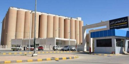 "المطاحن
      الأولى"
      تعلن
      استمرار
      سياسة
      الدعم
      الحكومي
      باتفاقية
      توريد
      القمح