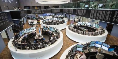 أسهم
      أوروبا
      تصعد
      بآمال
      إبرام
      اتفاق
      تجاري
      مع
      أمريكا