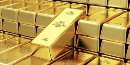 الذهب
      يخسر
      أكثر
      من
      22
      دولاراً
      مع
      ارتفاع
      التضخم
      في
      أمريكا
      وصعود
      الدولار