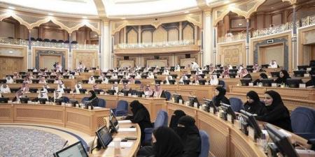 عضو
      بالشورى
      يطالب
      بإنشاء
      منصة
      وطنية
      رقمية
      متخصصة
      لبيانات
      الاستثمار
      التفصيلية