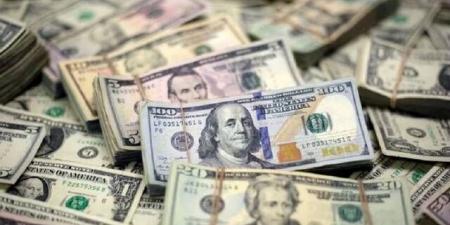 الدولار
      يتجه
      لمكسب
      أسبوعي
      بدعم
      بيانات
      أمريكية
      قوية