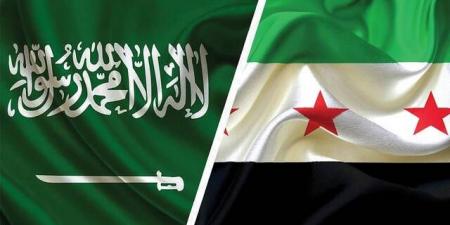 السعودية
      تنظم
      منتدى
      للاستثمار
      في
      سوريا
      يشهد
      إعلان
      صفقات
      ومشاريع
      مشتركة
