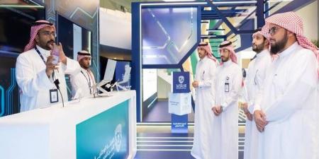 هيئة
      الأمن
      السيبراني
      تطلق
      إطاراً
      وطنياً
      لإدارة
      المخاطر
      وحماية
      البنى
      التحتية
