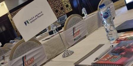 شركة
      أبحاث
      تتوقع
      تطورات
      إيجابية
      لـ"جمجوم
      فارما"
      خلال
      عام
      2025