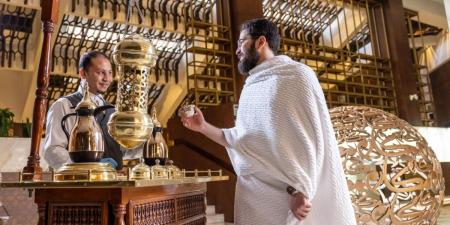 ثقافة الخدمة في مكارم: نهج تحوّلي يجسّد تكامل خدمات الضيافة الروحانية