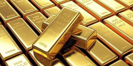 الذهب
      يتراجع
      مع
      صعود
      الدولار
      عقب
      بيانات
      قوية
      لنمو
      الاقتصاد
      الأمريكي