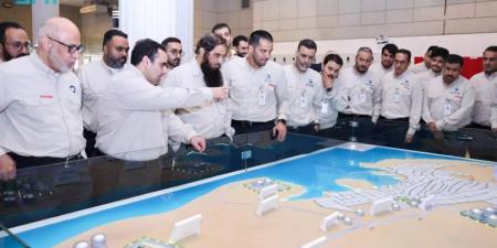 الهيئة السعودية للمياه تُمكِّن الكفاءات الوطنية بإطلاق مبادرتين عبر أكاديمية المياه