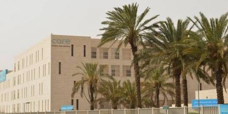 شركة
      أبحاث
      تحدد
      مستهدف
      "رعاية"
      عند
      188
      ريالا
      للسهم
      مع
      توصية
      "زيادة
      المراكز"
