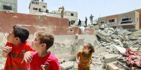 واشنطن:
      لا
      خطط
      للاعتراف
      بدولة
      فلسطينية
      في
      الوقت
      الحالي