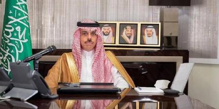 اتصالات
      سعودية
      مع
      تركيا
      وألمانيا
      لبحث
      وقف
      الحرب
      في
      غزة