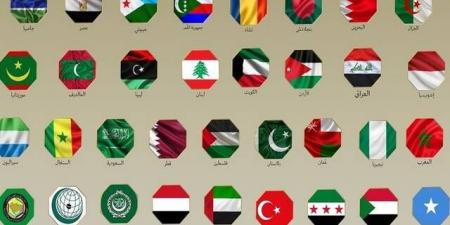 31
      دولة
      عربية
      وإسلامية
      تدين
      تصريحات
      نتنياهو
      وخطة
      استيطان
      غزة