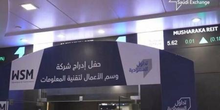 "وسم"
      تتسلم
      عدم
      ممانعة
      "هيئة
      المنافسة"
      للاستحواذ
      على
      "سايبر
      زون"
