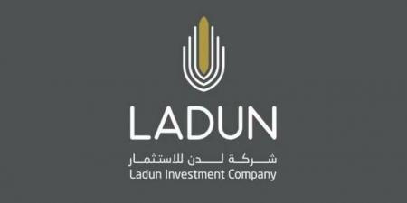 "لدن"
      تعلن
      ترسية
      مشروع
      تطوير
      وحدات
      سكنية
      في
      الرياض
      بـ446
      مليون
      ريال