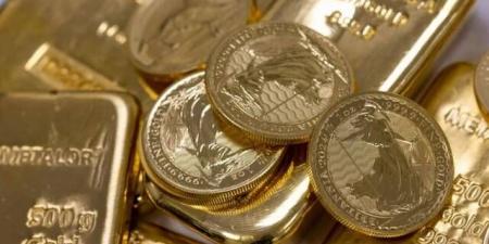 الذهب
      يلامس
      ذروة
      قياسية
      جديدة
      وسط
      إقبال
      على
      الملاذ
      الآمن