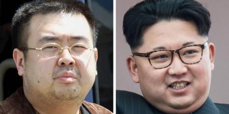 على الرغم من اتهامه باغتياله.. كيم يزور قبر أخيه غير الشقيق