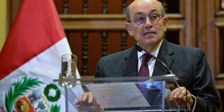 بعد لجوء مسؤول سابق إلى سفارتها.. البيرو تقطع علاقاتها مع المكسيك