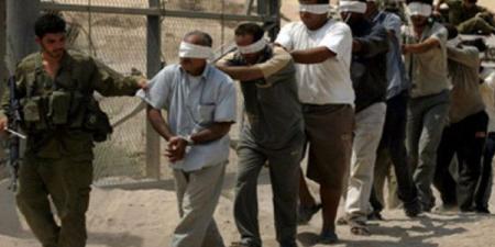 الاحتلال الإسرائيلي ينفذ حملة مداهمات واعتقالات واسعة في الضفة الغربية فجر الخميس