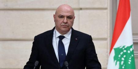 عون: غارات إسرائيل على جنوب لبنان "جريمة مكتملة الأركان"