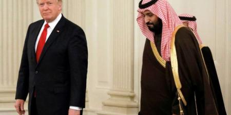 هل تحمل زيارة بن سلمان الى واشنطن اتفاق تطبيع مع إسرائيل؟