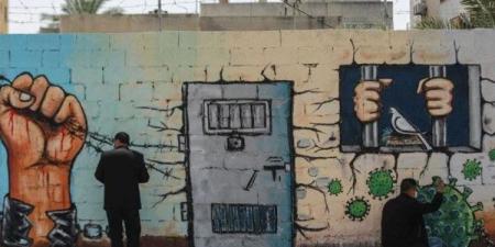 قانون إعدام الأسرى الفلسطينيين: حقنة قاتلة خلال 90 يوماً دون إمكانية استئناف الحكم