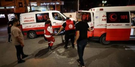 إصابة مواطن جراء اعتداء الاحتلال عليه في اليامون واعتقال طفل من الزبابدة