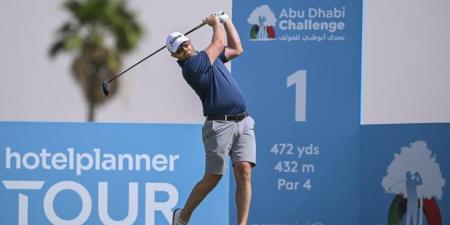 الإمارات تستضيف بطولتين في الروزنامة العالمية لجولة هوتيل بلانر للجولف